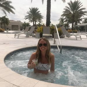 Meet your Posher, Trish